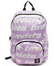 INVICTA PACKABLE Sac &agrave; dos avec imprim&eacute; logo ROSA - Sacs &agrave; dos pour l'&Eacute;cole & les Loisirs - 1