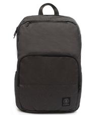INVICTA  EASY M Sac &agrave; dos pour ordinateur portable de 15,6'' gunmetal - Sacs &agrave; dos pour l'&Eacute;cole & les Loisirs - 1