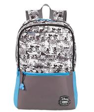 AMERICAN TOURISTER  URBAN GROOVE Sac &agrave; dos pour ordinateur portable de 13&rsquo;&rsquo; MICKEY COMICS BLUE - Sacs &agrave; dos pour l'&Eacute;cole & les Loisirs - 1