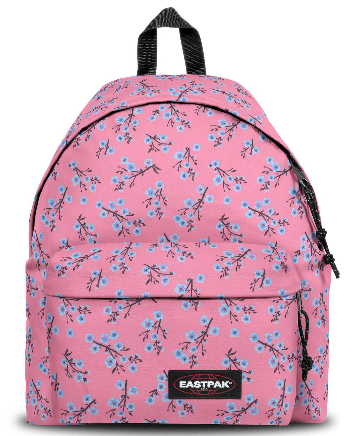 Eastpak Sac À Dos Padded Pak R Imprimé Partout Cristal De Bonheur