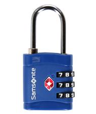 SAMSONITE  Serrure à combinaison GLOBAL TRAVEL TSA - Accessoires Voyage
