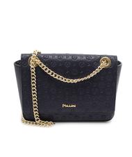 POLLINI Heritage Embossed Sac bandouli&egrave;re, portabilit&eacute; &eacute;paule - Sacs pour Femme