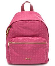 POLLINI Heritage Soft Petit sac a dos port&eacute; &eacute;paule ROSE - Sacs pour Femme - 1