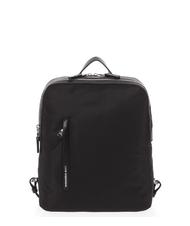 MANDARINA DUCK HUNTER Mini sac &agrave; dos HUNTER NOIR - Sacs pour Femme - 1