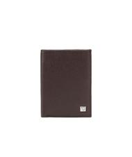 TRUSSARDI JEANS Porte-cartes homme MORO - Portefeuilles Homme - 1