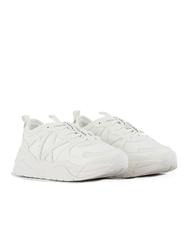 ARMANI EXCHANGE A|X Baskets &eacute;paisses - Chaussures Femme
