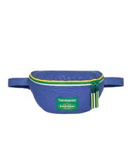EASTPAK X Sac de taille SPRINGER SPECIAL EDITION Bleu Havaianas - Sacs banane - 1