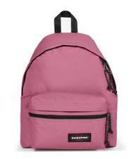 EASTPAK Sac a dos  Padded Zippl'r Pour ordinateur portable 13" Rose sal&eacute; - Sacs &agrave; dos pour l'&Eacute;cole & les Loisirs - 1