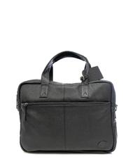 TIMBERLAND  Mallette KENNEBUNK NOIR - Porte Documents Travail - 1