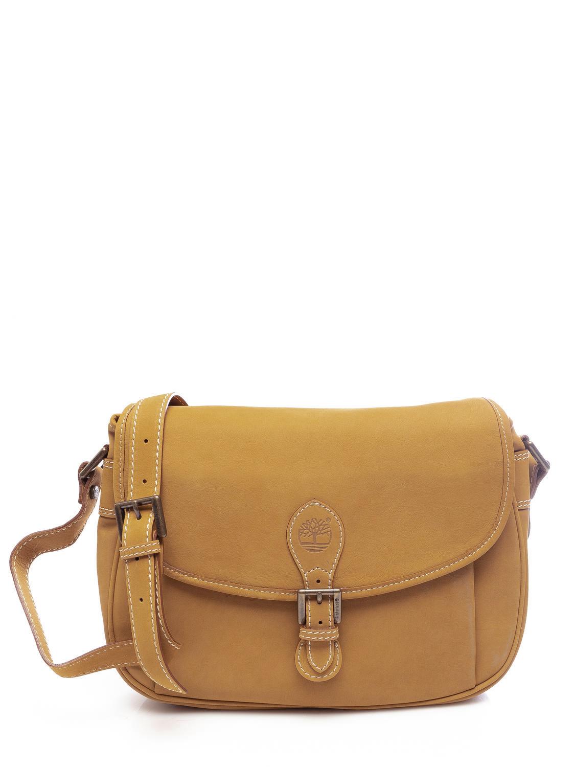 Lot micro Station Timberland New Rain Sac Postier En Cuir Nubuck Bronzage - Achetez À Prix  Outlet!