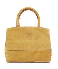 TIMBERLAND  GRAFITE Sac &agrave; main, avec bandouli&egrave;re amovible bronzage - Sacs pour Femme - 1