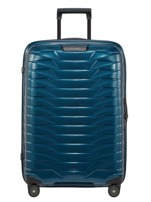 SAMSONITE PROXIS Chariot de taille moyenne PROXIS petrolblue - Valises Rigides