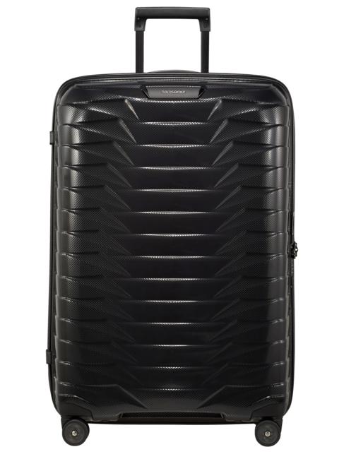 SAMSONITE PROXIS Chariot PROXIS grande taille NOIR - Valises Rigides