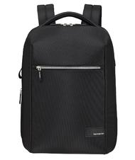 SAMSONITE LITEPOINT  Sac &agrave; dos pour ordinateur portable LITEPOINT 15 " NOIR - Sacs &agrave; dos pour ordinateur portable - 1