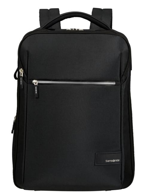 SAMSONITE LITEPOINT Sac à dos pour ordinateur portable LITEPOINT 17,3 " NOIR - Sacs à dos pour ordinateur portable