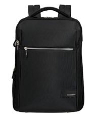 SAMSONITE LITEPOINT Sac &agrave; dos pour ordinateur portable LITEPOINT 17,3 " NOIR - Sacs &agrave; dos pour ordinateur portable - 1