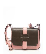 PIQUADRO CAMPIONARIO - FEELS FEELS Sac &agrave; main, avec bandouli&egrave;re - Sacs pour Femme