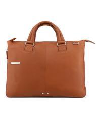 PIQUADRO Dossier X2, port PC 13 " - Porte Documents Travail