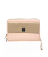 PIQUADRO CAMPIONARIO - OMEGA Support de tablette OMEGA - &Eacute;tui pour tablette & Organiseur