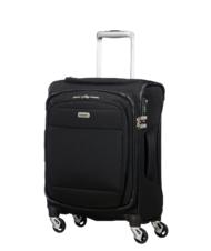 SAMSONITE  Chariot &agrave; bagages &agrave; main ECO-REV, extensible NOIR - Sacs de voyage - 1
