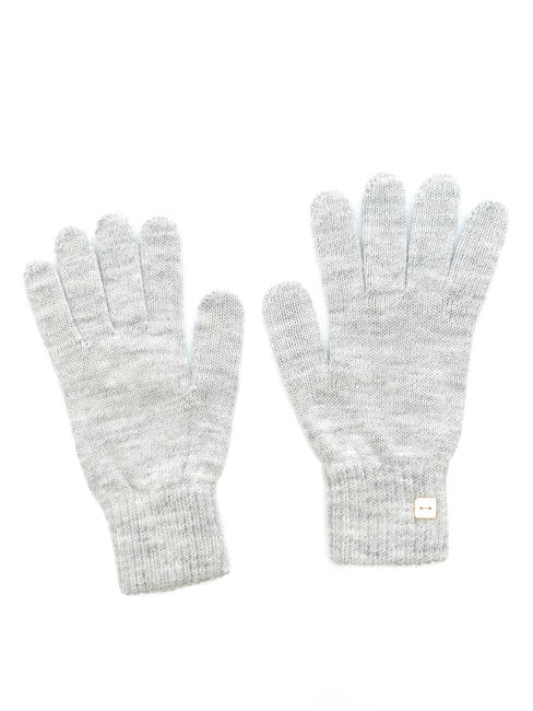 MANILA GRACE  Gants femme GRIS / MÉLANGÉ - Gants