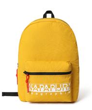 NAPAPIJRI Sac &agrave; dos HACK, en tissu mangue - Sacs &agrave; dos pour l'&Eacute;cole & les Loisirs - 1