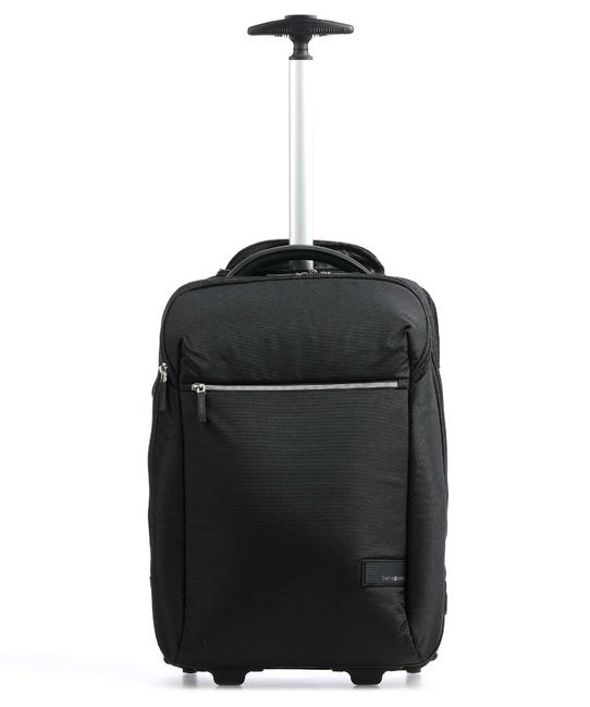SAMSONITE  LITEPOINT Trolley sac à dos pour PC 17,3 " NOIR - Valises cabine
