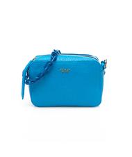 TOSCA BLU  Sac &agrave; bandouli&egrave;re NINFEA Mini, en cuir - Sacs pour Femme