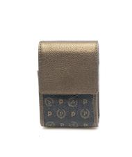 POLLINI Trousse  Heritage &Eacute;tui &agrave; cigarettes ou &agrave; mouchoirs - Accessoires pour sacs