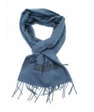 TIMBERLAND   &Eacute;charpe avec bo&icirc;te-cadeau Gris fonc&eacute; - &Eacute;charpes - 1