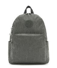 KIPLING Sac &agrave; dos CITRINE, pour ordinateur portable 14" Poivre noir - Sacs &agrave; dos pour l'&Eacute;cole & les Loisirs - 1
