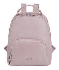 SAMSONITE Karissa 2.0 S Sac &agrave; dos d'&eacute;paule PALE MAUVE - Sacs pour Femme - 1
