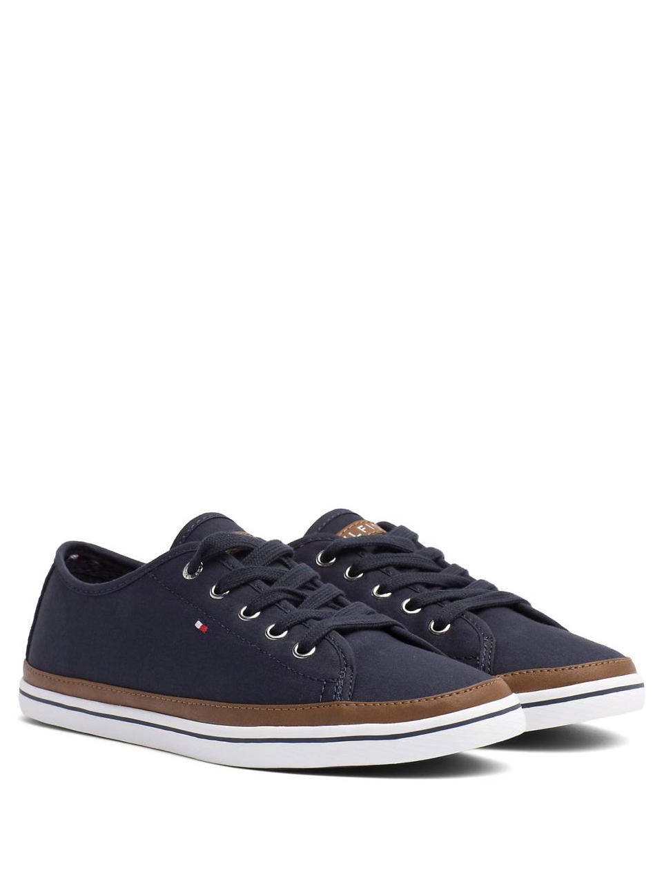 chaussures tommy hilfiger femme outlet