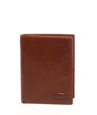 BRIC&rsquo;S MONTE ROSA Porte-feuille en cuire CUIR - Portefeuilles Homme - 1