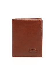 BRIC&rsquo;S MONTE ROSA Titulaire de la carte CUIR - Portefeuilles Homme - 1
