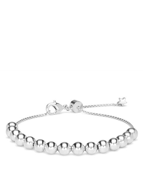 COMETE GIOIELLI   Bracelet femme avec sphères ACIER - Bracelets