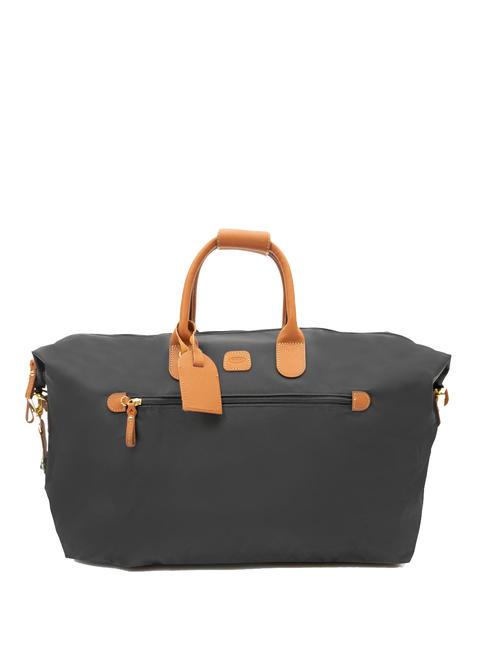 BRIC’S X TRAVEL L Sac pliable Noir / Tabacc - Sacs de voyage