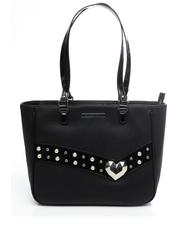 BRACCIALINI TUA SPORTY Sac d'&eacute;paule Noir - Sacs pour Femme - 1