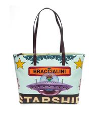 BRACCIALINI BRITNEY Sac d'&eacute;paule OVNI - Sacs pour Femme - 1