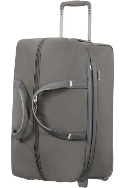SAMSONITE UPLITE Trolley Bag, bagage à main gris - Valises Semi-rigides
