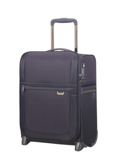 SAMSONITE Chariot UPLITE, bagage à main, avec valise PC bleu - Valises cabine