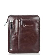 PIQUADRO Sac BLUE SQUARE, support pour iPad - Sacs en Bandoulières pour Homme