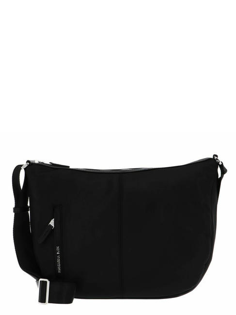 MANDARINA DUCK HUNTER Sac d'épaule NOIR - Sacs pour Femme