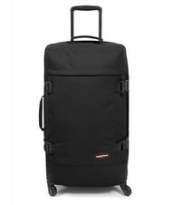 EASTPAK Valise TRANS 4, taille moyenne avec TSA - Valises Semi-rigides