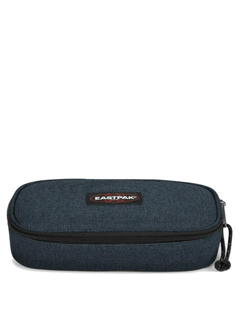 EASTPAK Trousse Modèle OVAL tripledenim - Étuis et Accessoires