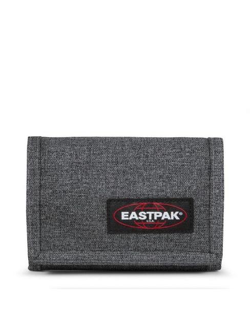 EASTPAK Portefeuille Ligne CREW BlackDenim - Portefeuilles Homme