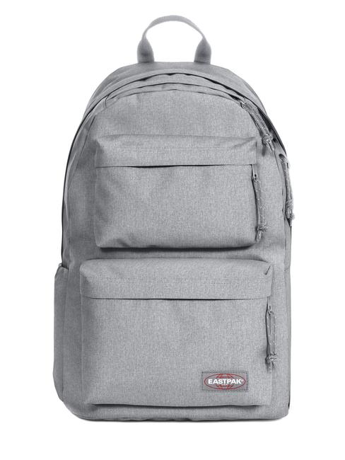 EASTPAK PADDED DOUBLE Sac à dos pour ordinateur portable 15" sundaygrey - Sacs à dos pour l'École & les Loisirs
