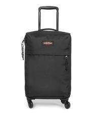 EASTPAK TRAFIK 4 S chariot &agrave; bagages &agrave; main NOIR - Valises cabine - 1