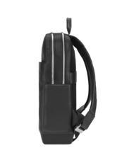 MOLESKINE Sac &agrave; dos MOLESKINE Ligne CLASSIC, Etui 15 "pour PC, en cuir le noir - Sacs &agrave; dos pour ordinateur portable - 4