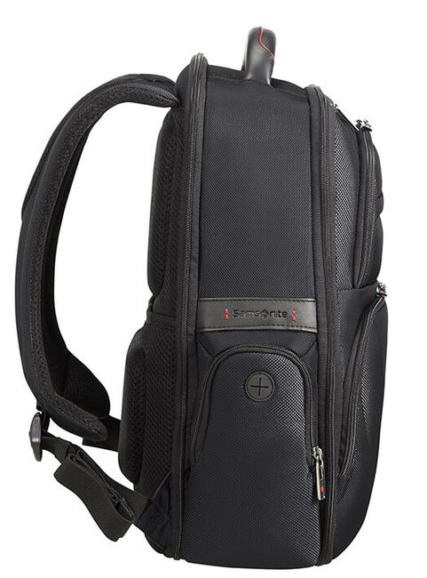 Sac à dos Modèle PRO-DLX, port PC 15,6 " NOIR - Sacs à dos pour ordinateur portable